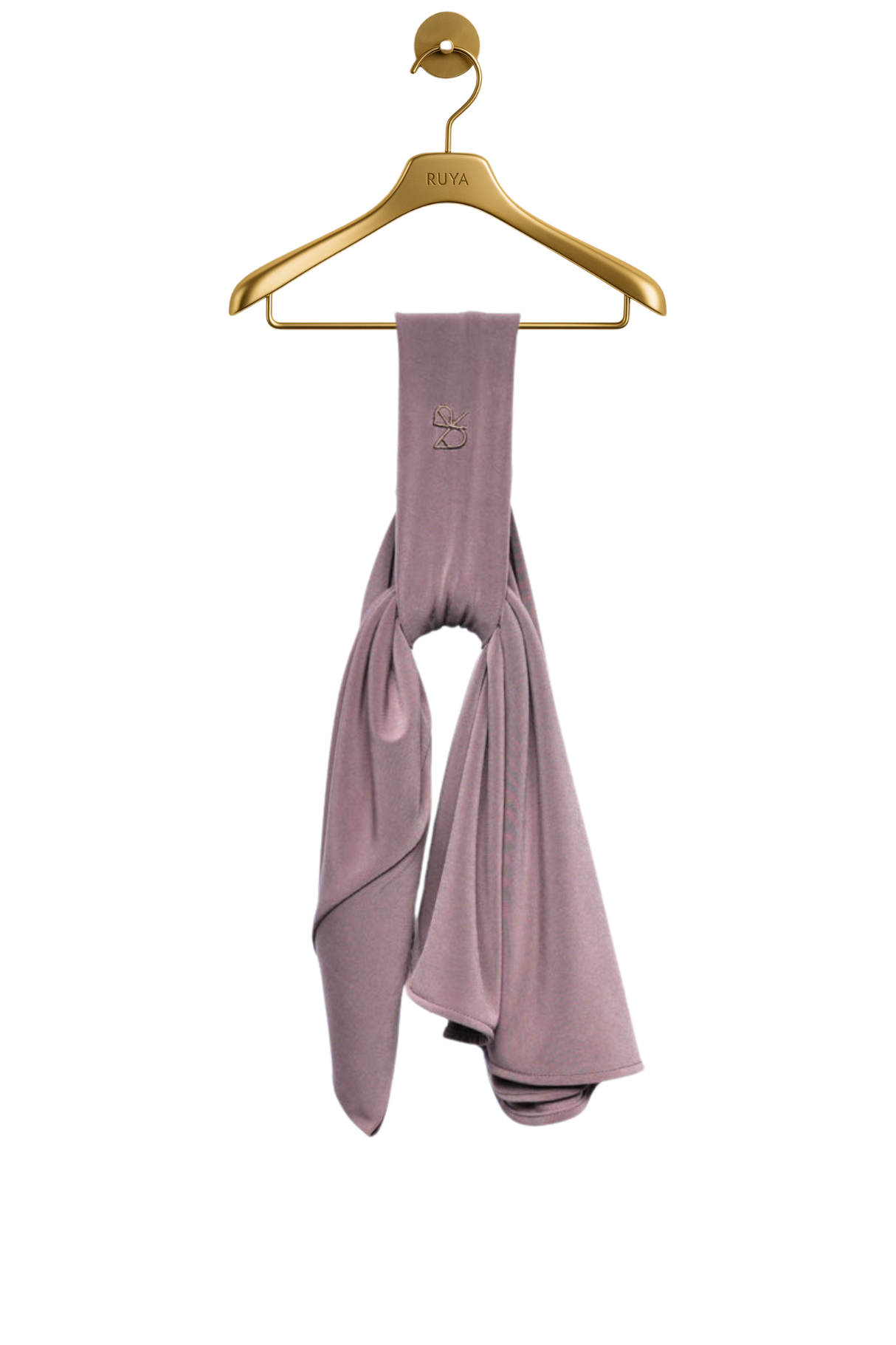 Straya scarf Taupe