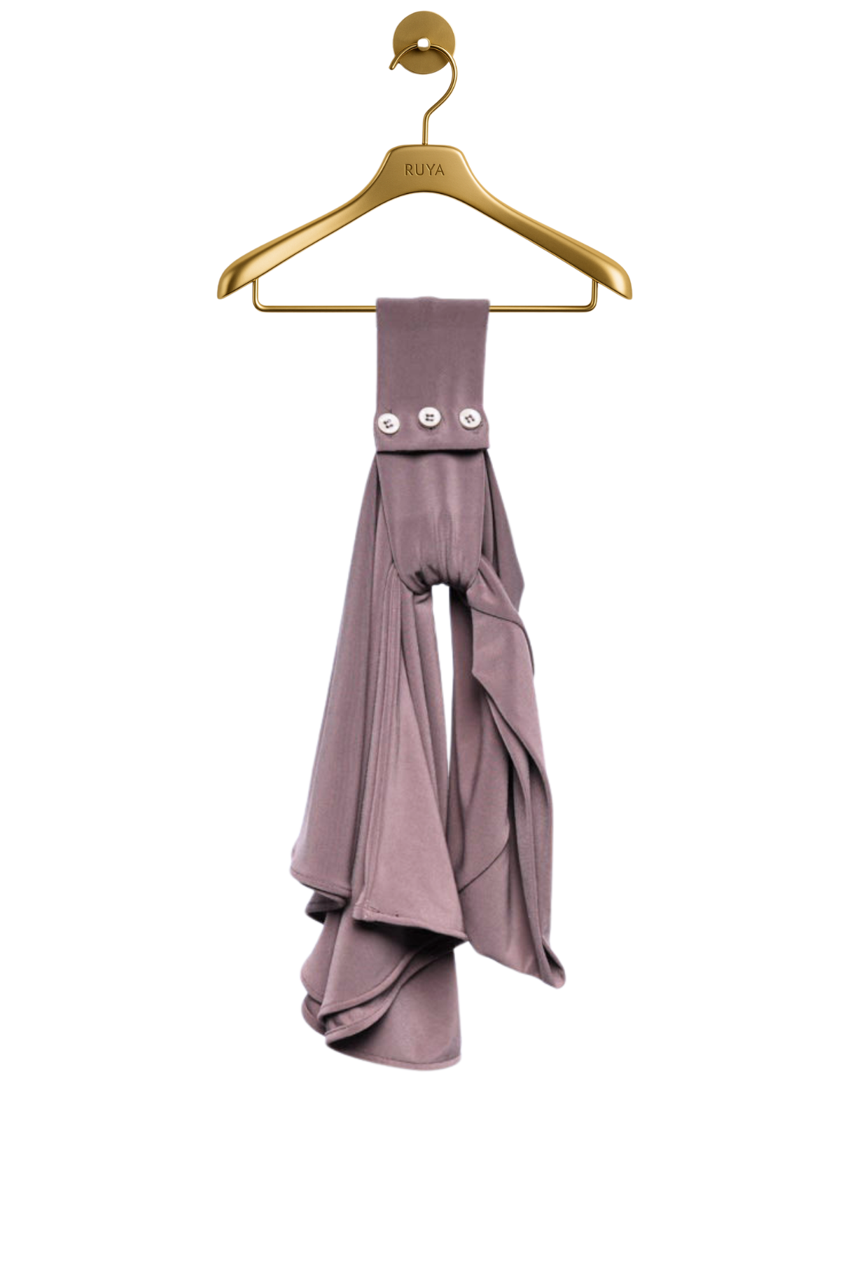 Straya scarf Taupe