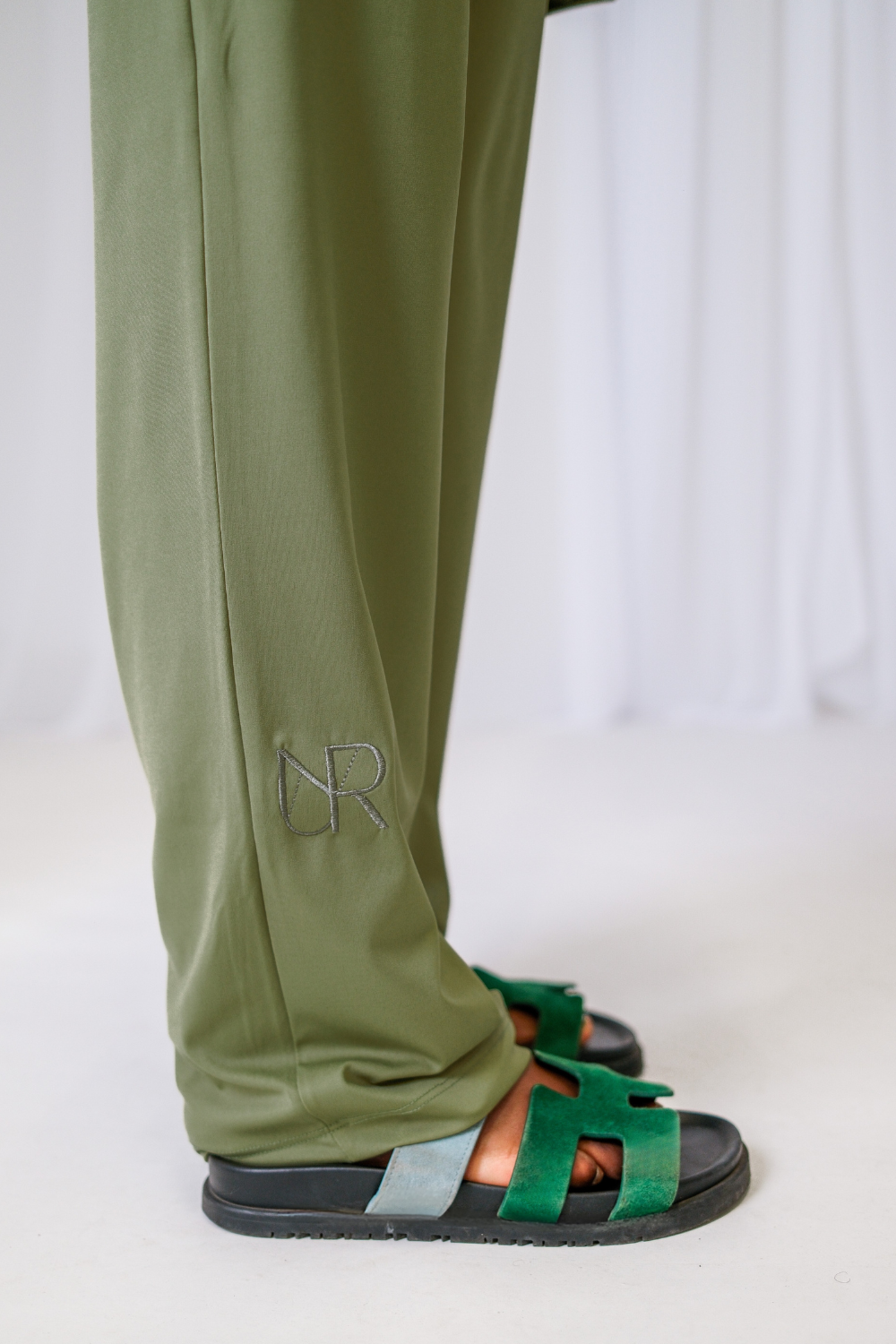 Nori Burkini Matcha