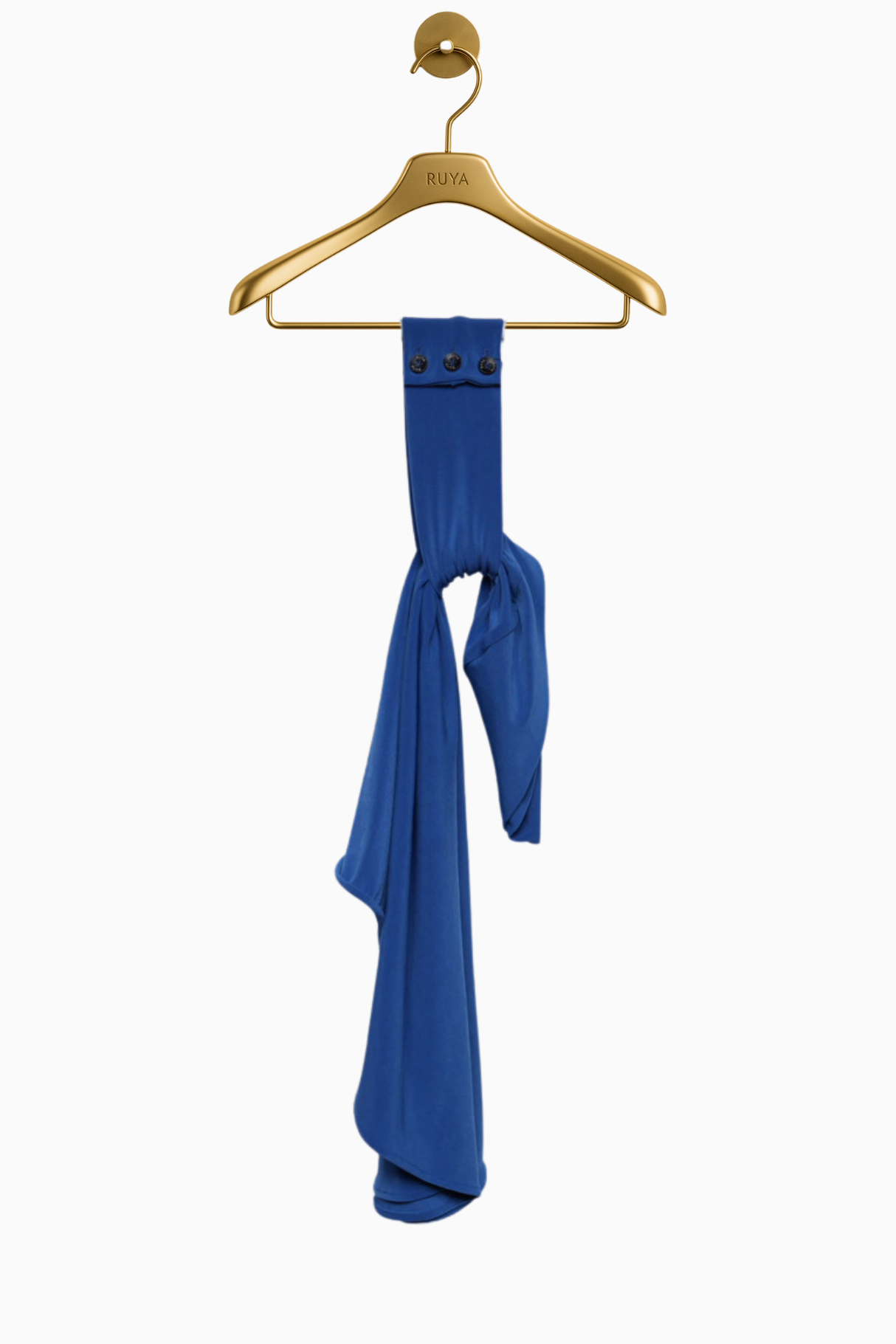 Straya scarf Midnight Blue
