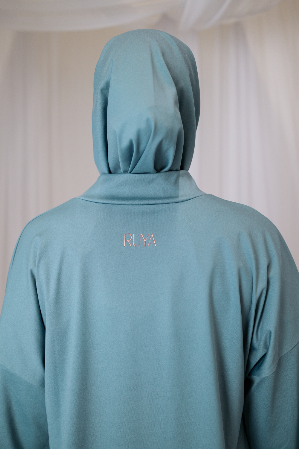 Nori Burkini Blue