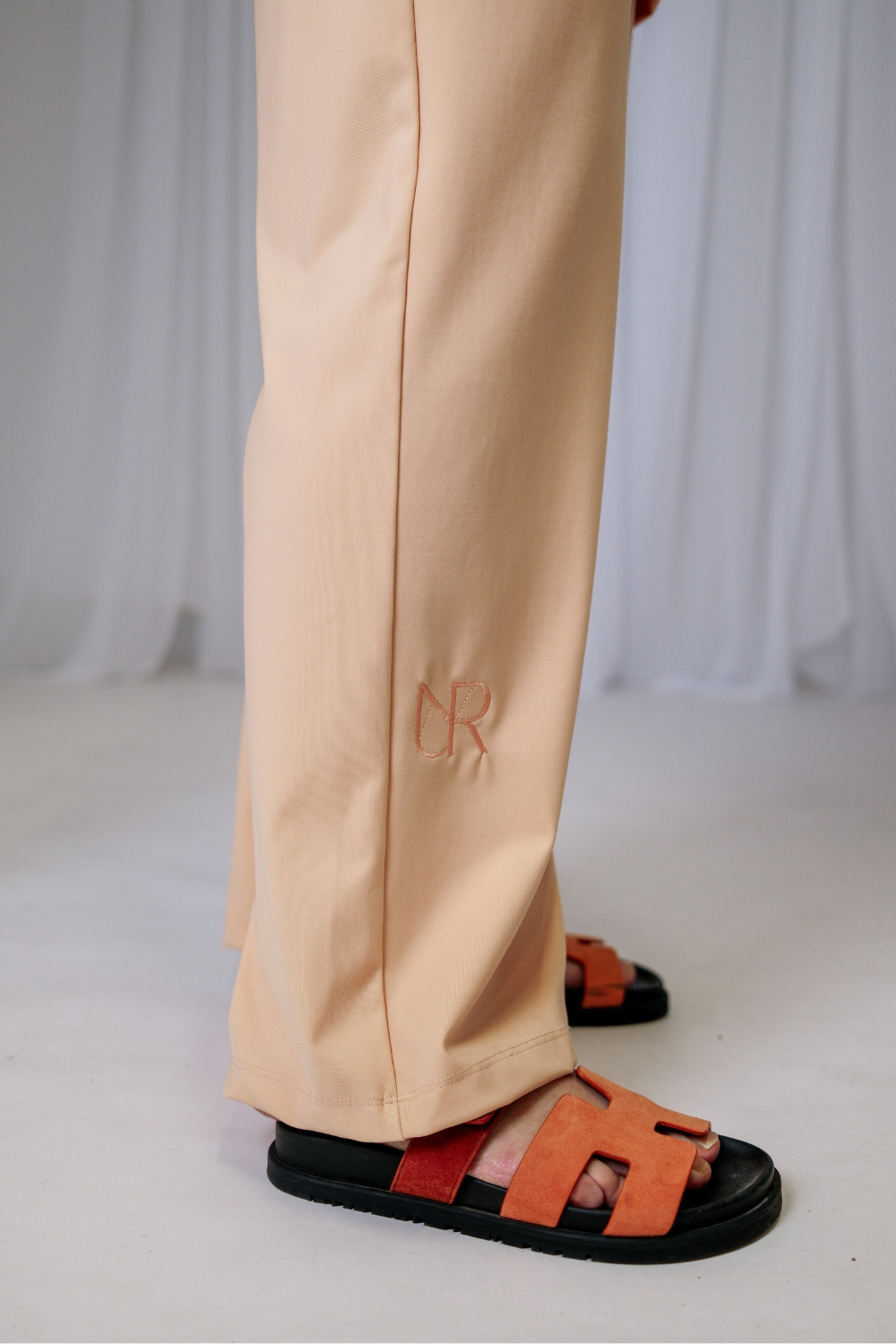 Drapeá Burkini Peach