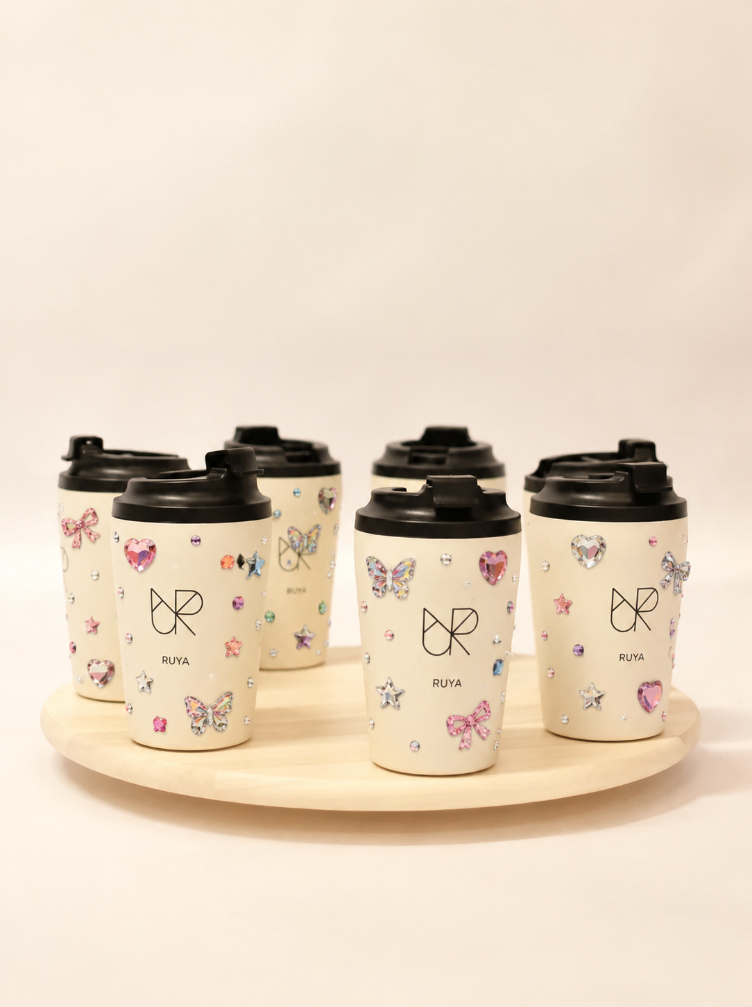 Ruya Coffee Cup
