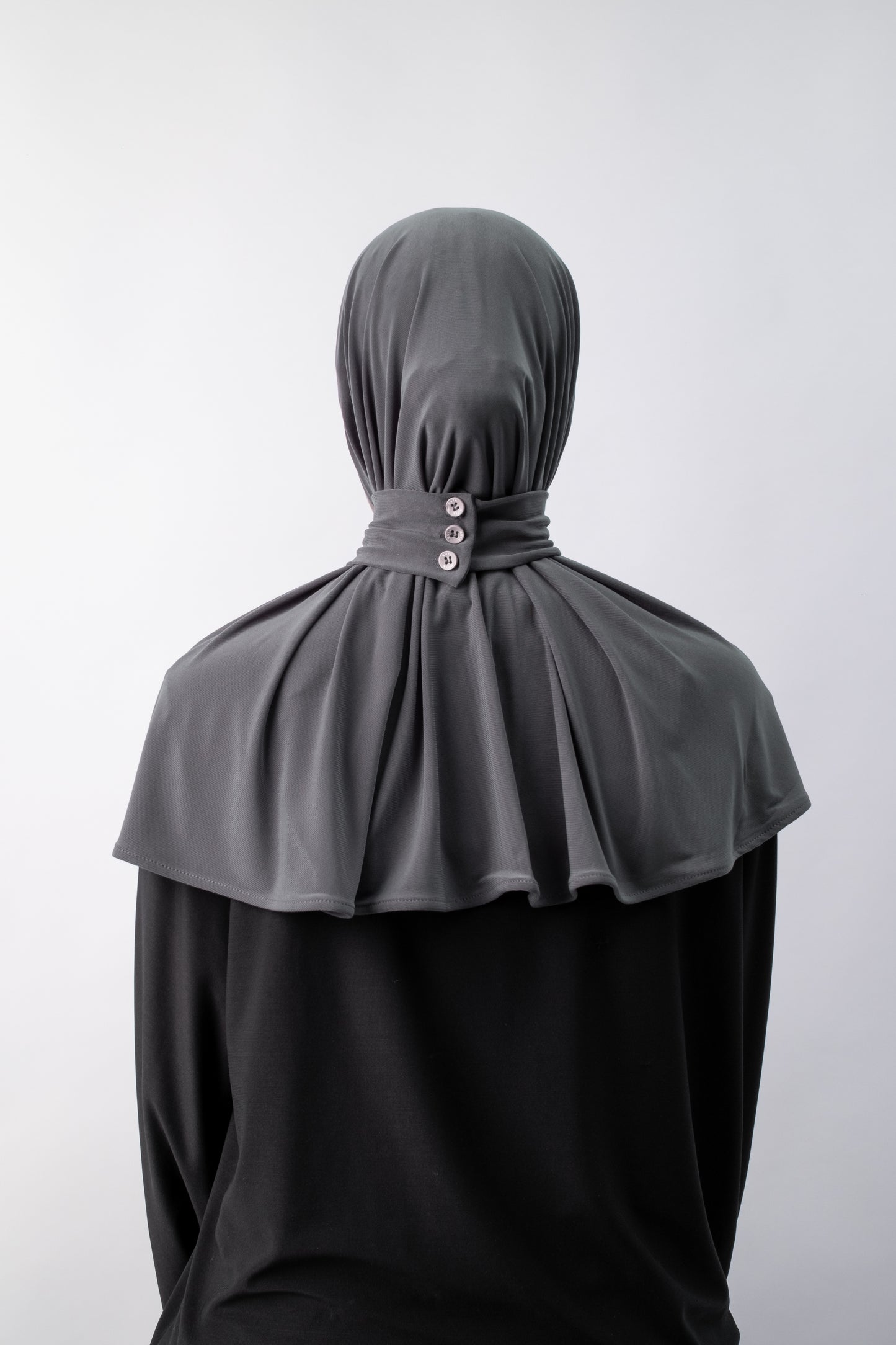 Straya two strap - Slate Grey