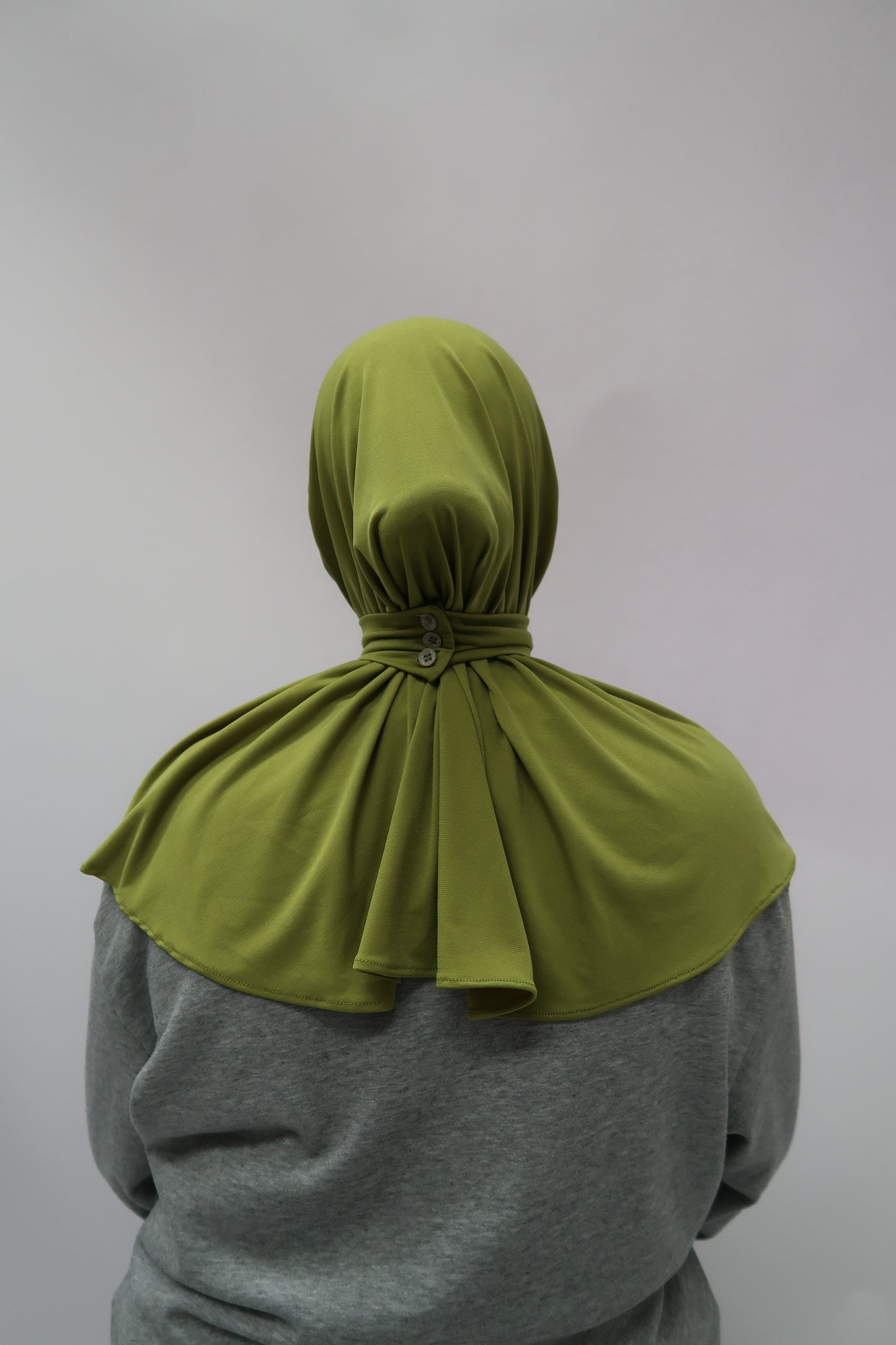 Straya two strap - Lime