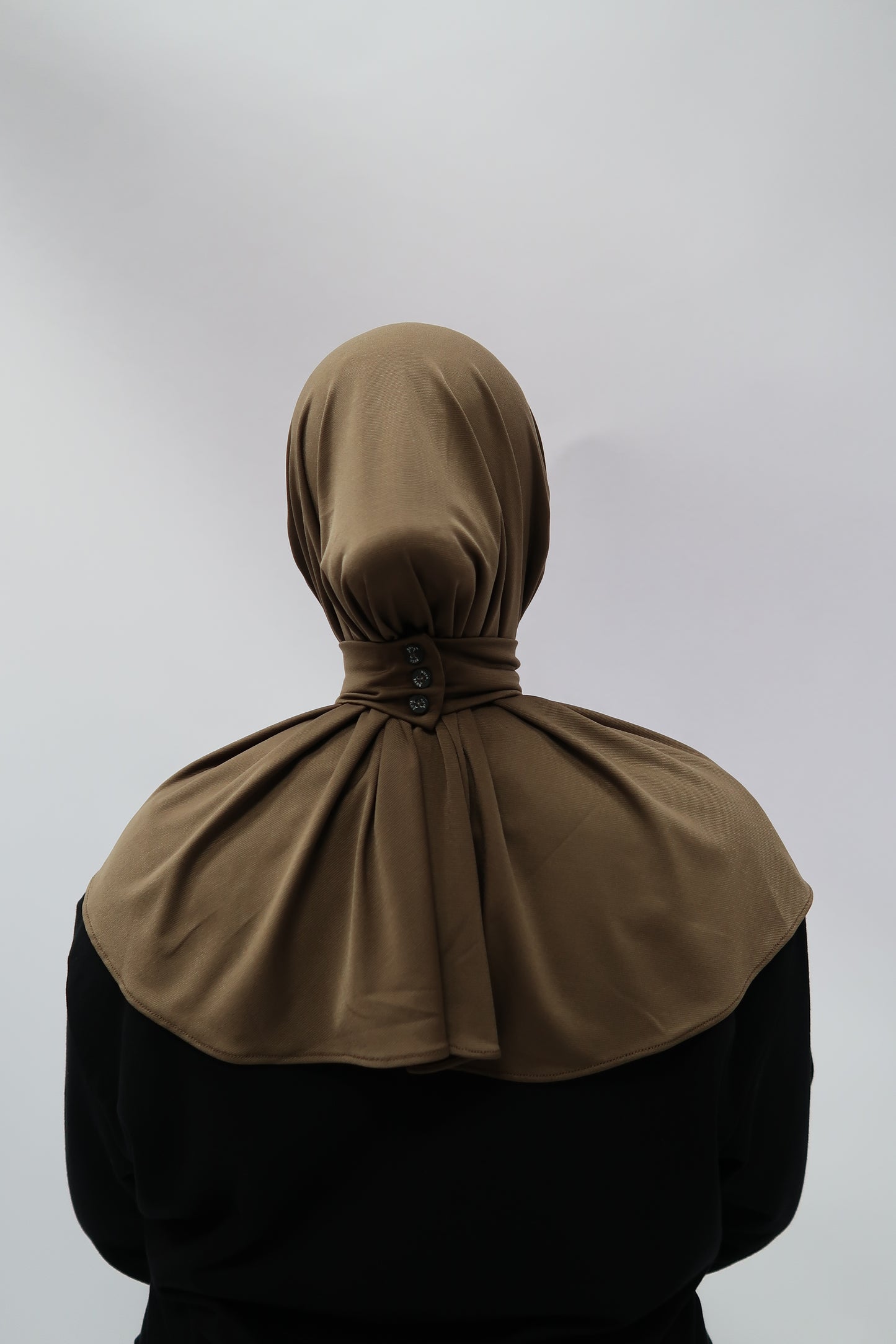 Straya two strap - Deep Taupe