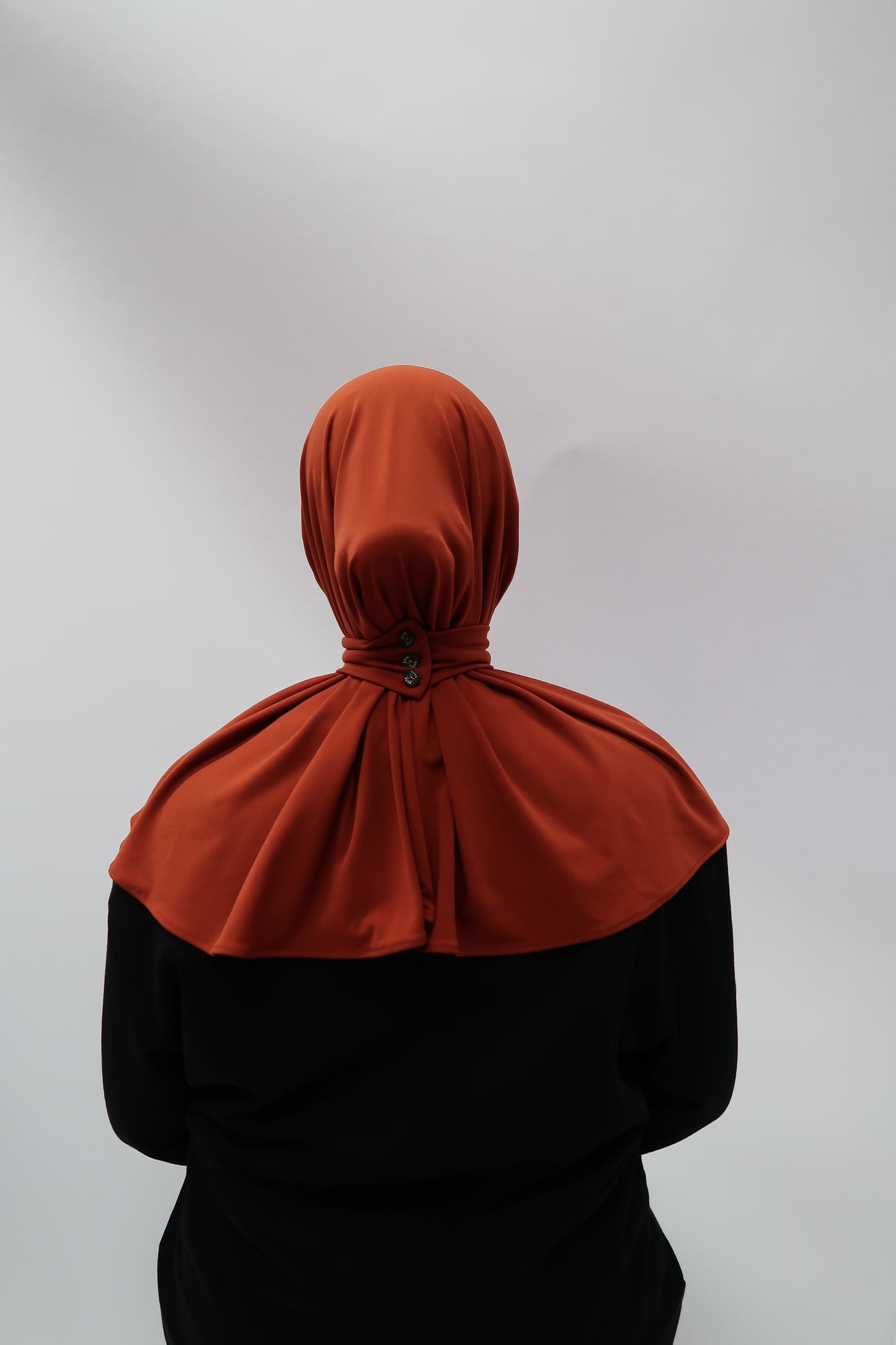 Straya two strap - Cognac