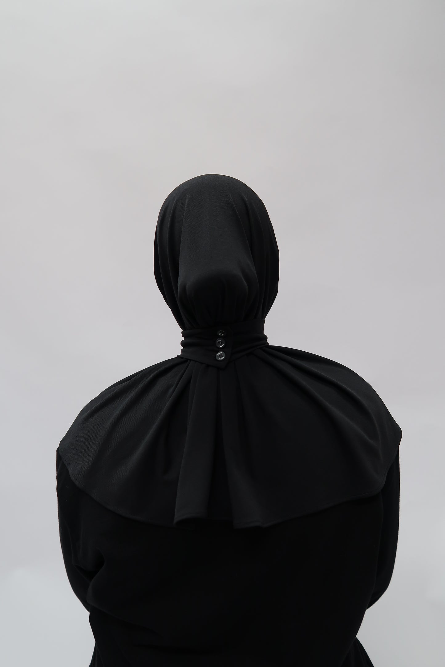 Straya two strap - Black Black