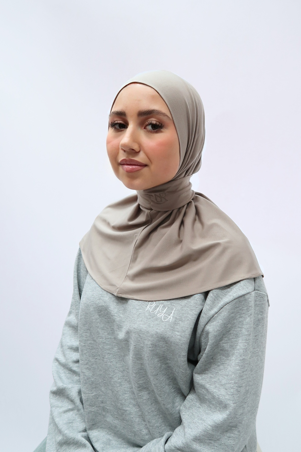 Straya two strap - Oat