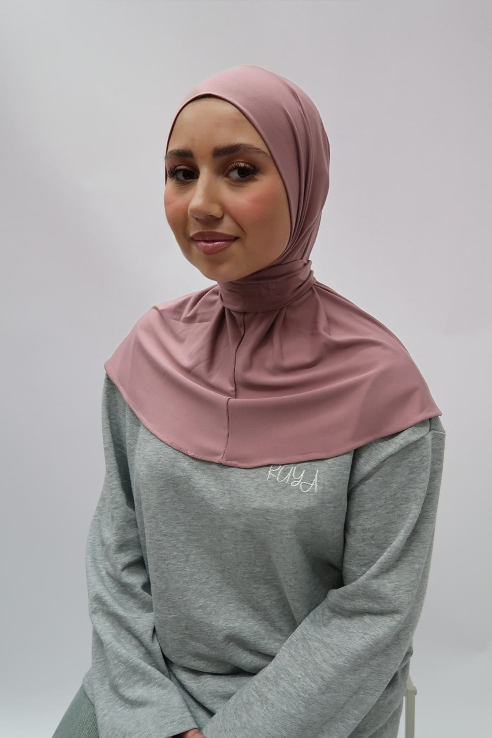 Straya two strap - Rosewood