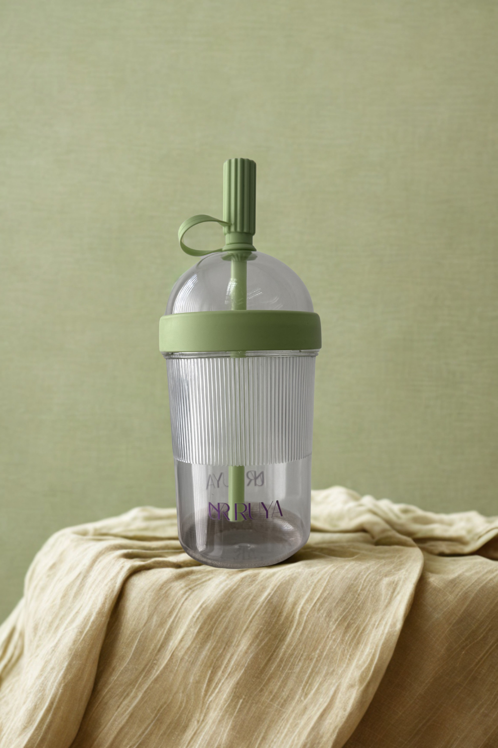 RUYA Matcha Cup