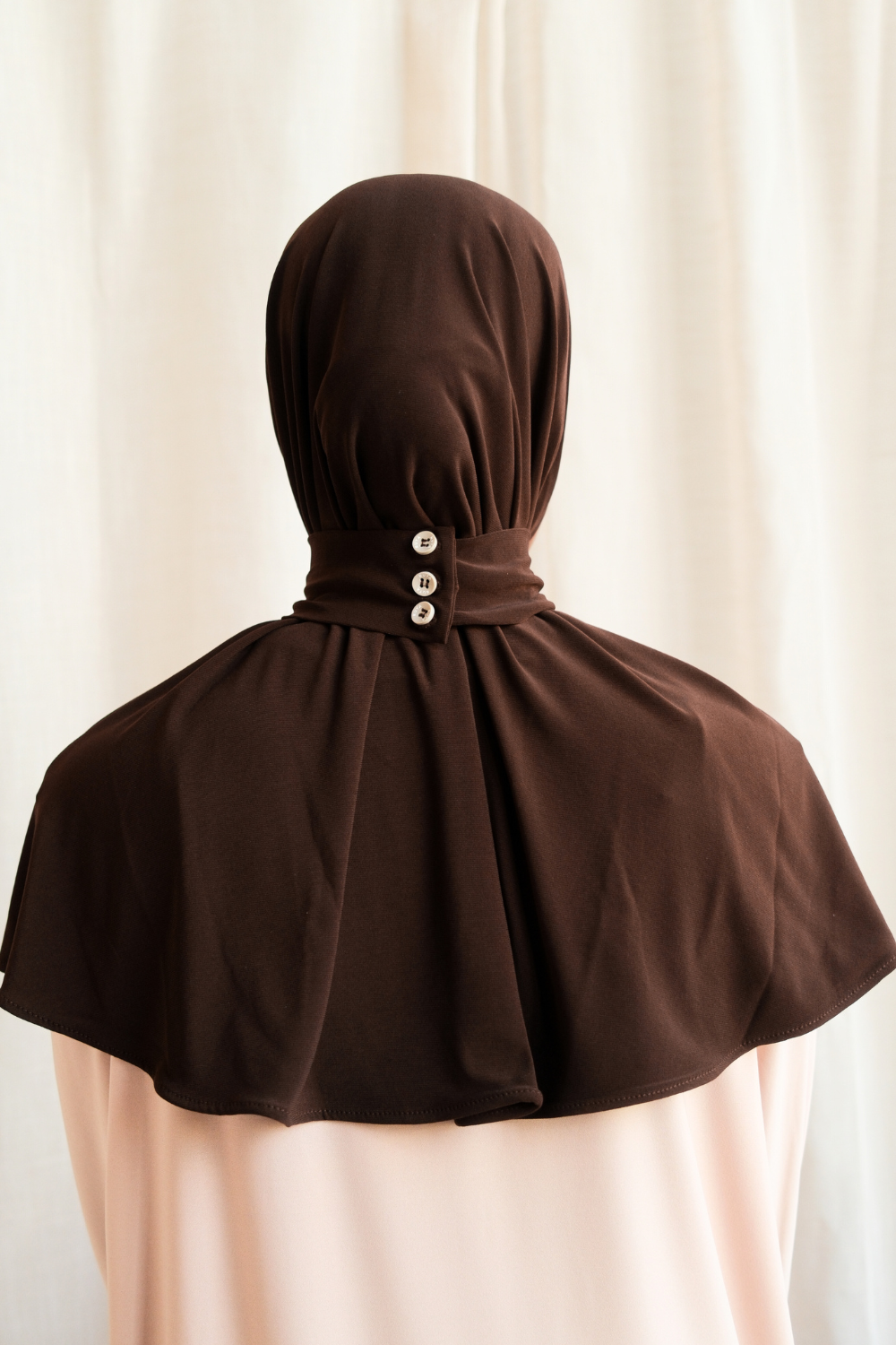 Straya two strap - Dark Cacao