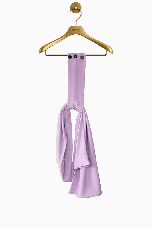 Straya two strap - Lavender