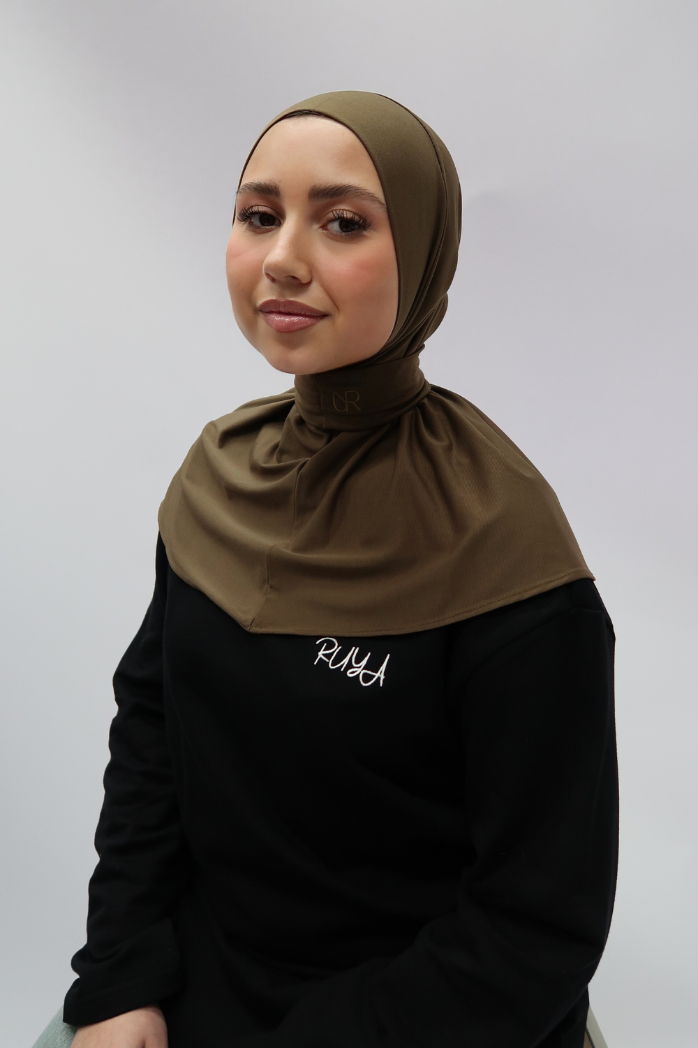 Straya two strap - Deep Taupe