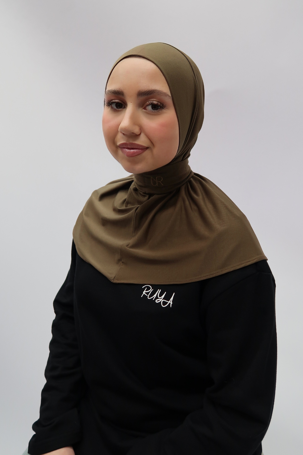 Straya two strap - Deep Taupe