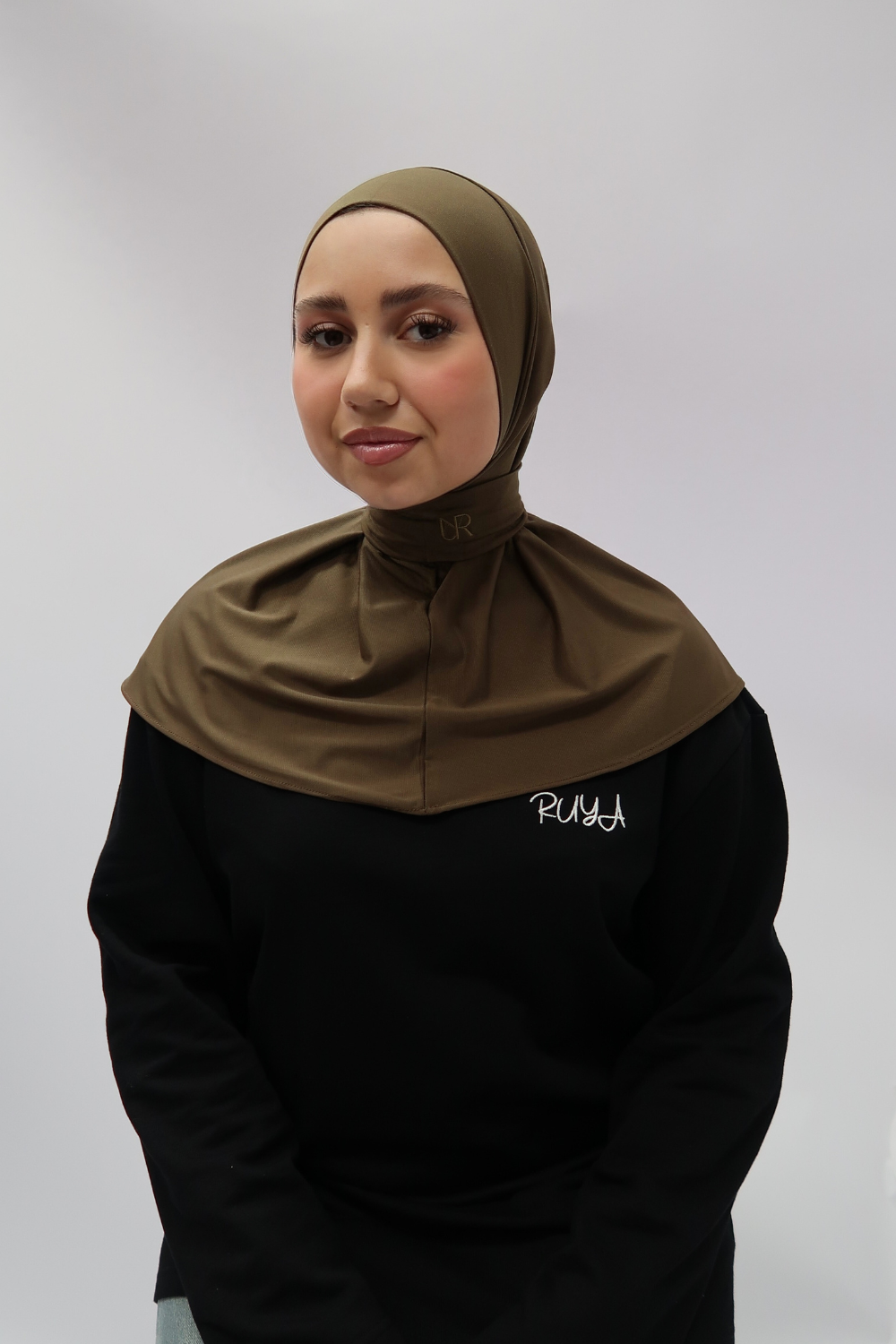 Straya two strap - Deep Taupe