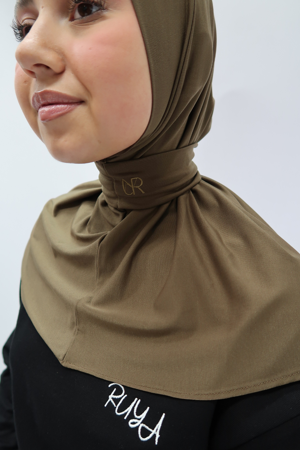 Straya two strap - Deep Taupe