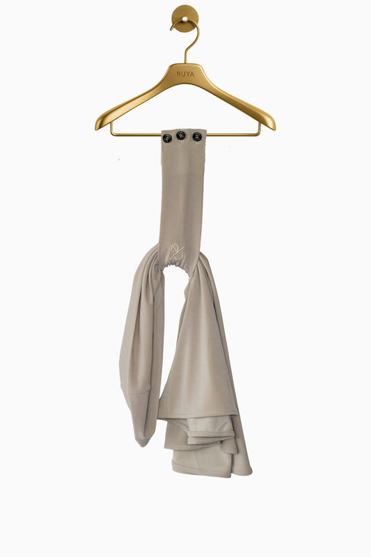Straya two strap - Stone