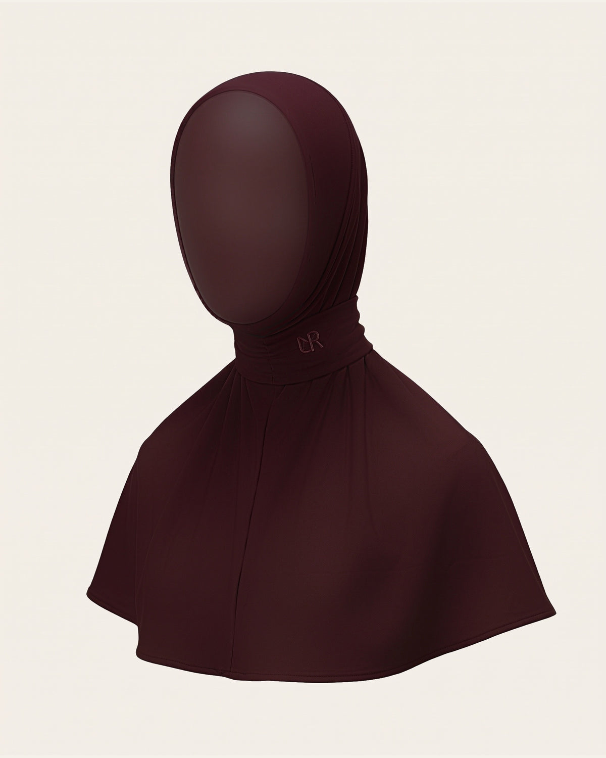 Straya two strap - Velvet Plum