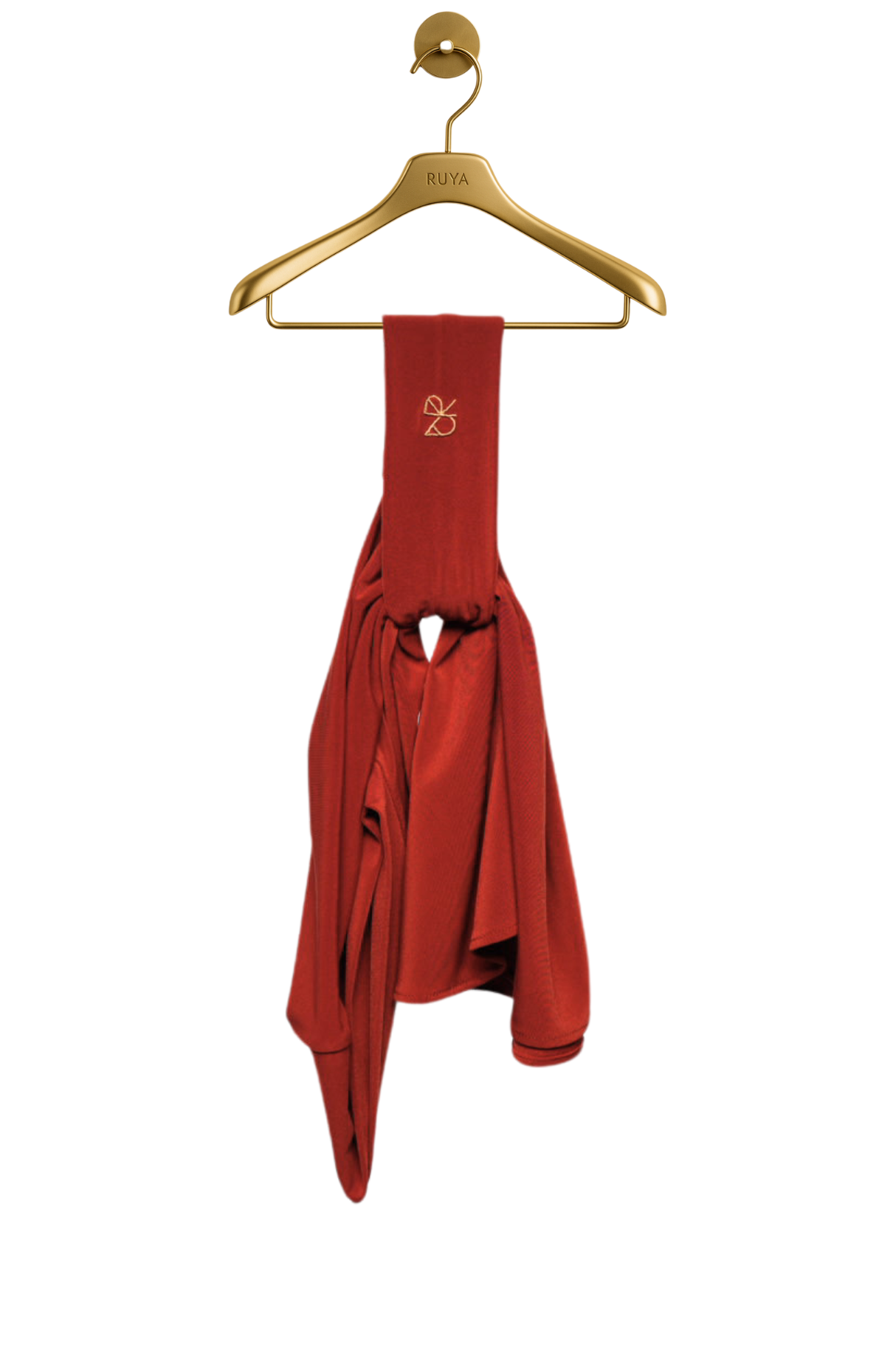 Straya one strap - Cognac