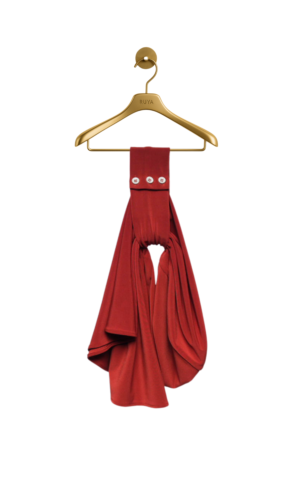 Straya one strap - Cognac