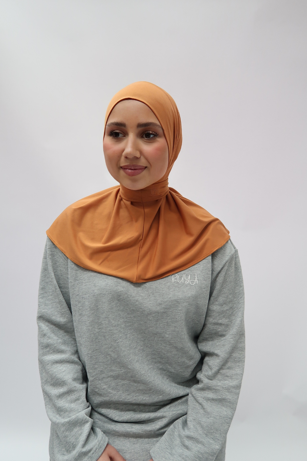 Straya two strap - Golden Caramel