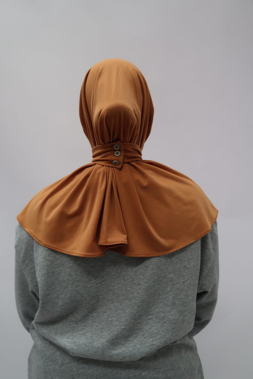 Straya two strap - Golden Caramel