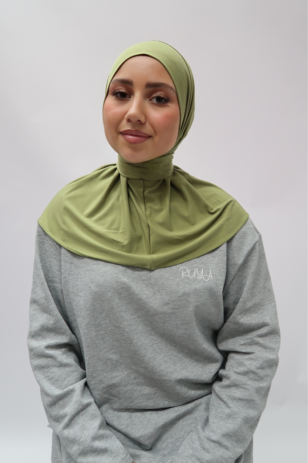 Straya two strap - Matcha