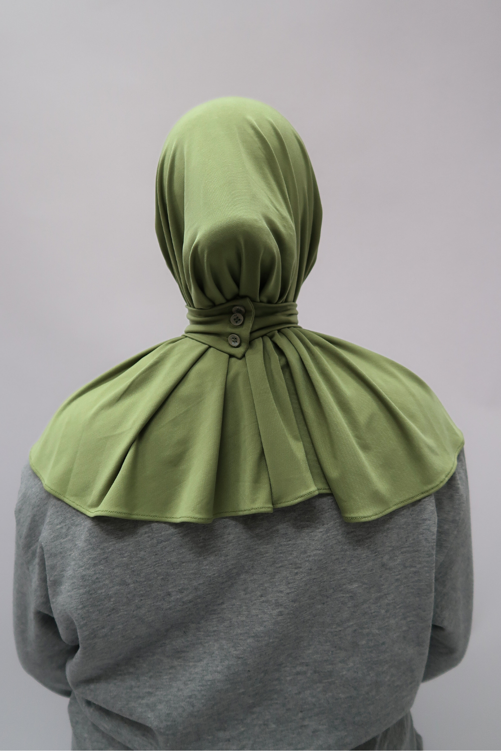 Straya two strap - Matcha