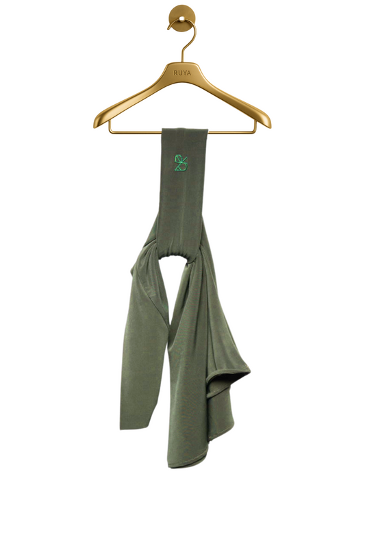 Straya one strap - Vert Kaki