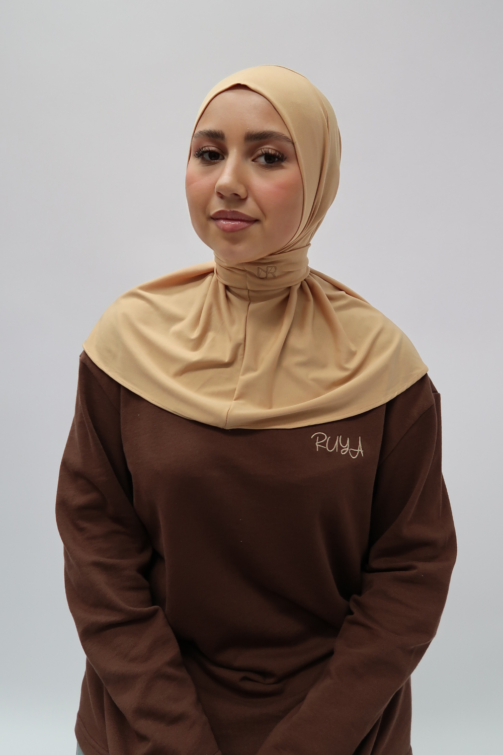 Straya two strap - Honey Dune