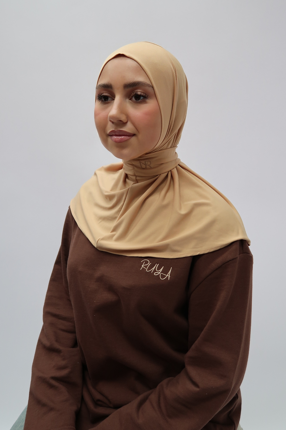 Straya two strap - Honey Dune