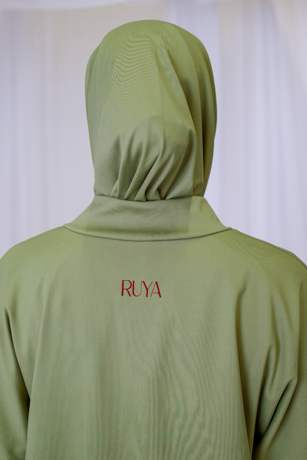 Nori Burkini Matcha