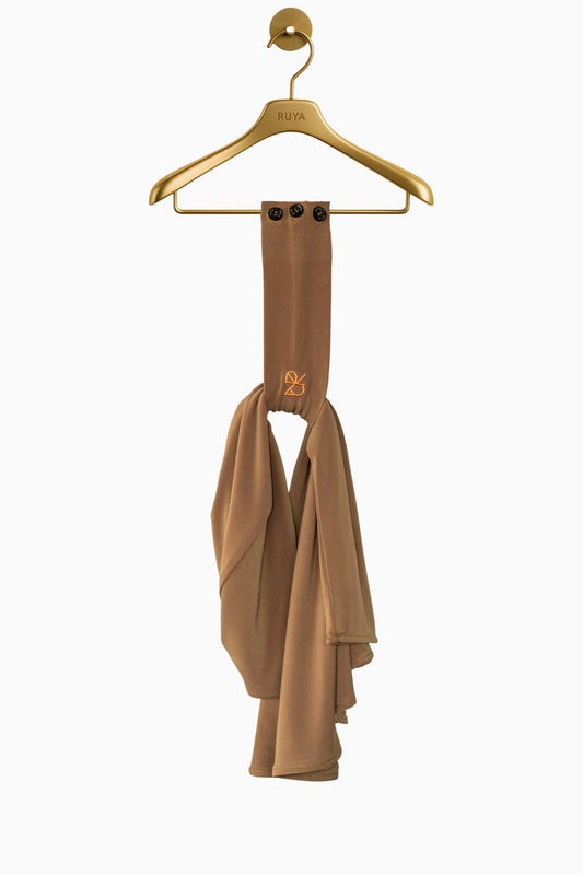 Straya two strap - Mocha