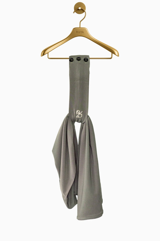 Straya two strap - Ash Grey
