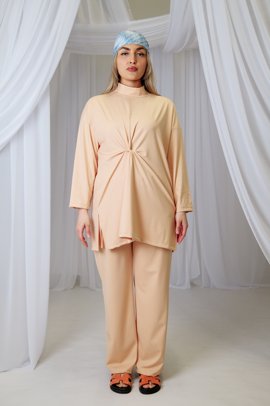 Drapeá Burkini Peach
