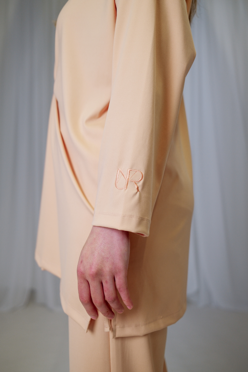 Drapeá Burkini Peach