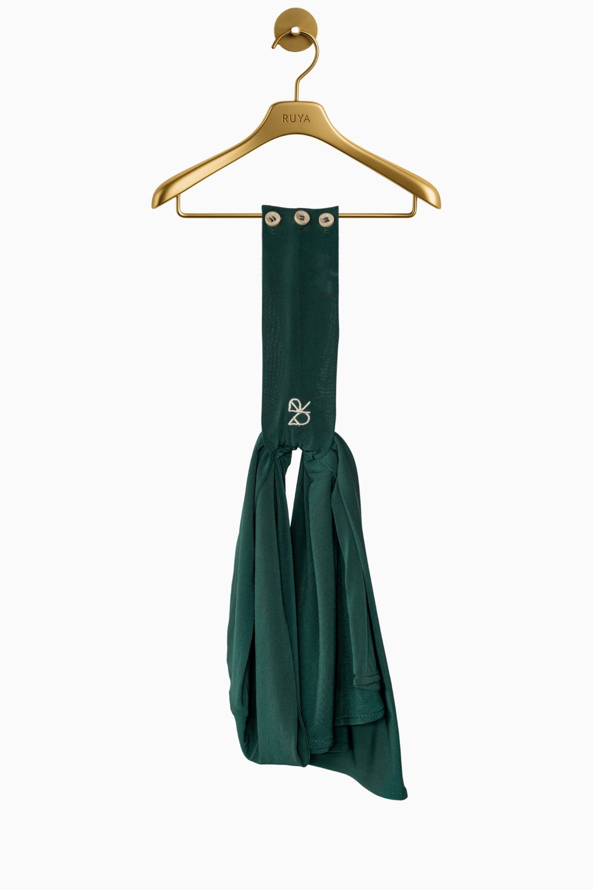 Straya two strap - Dark Teal