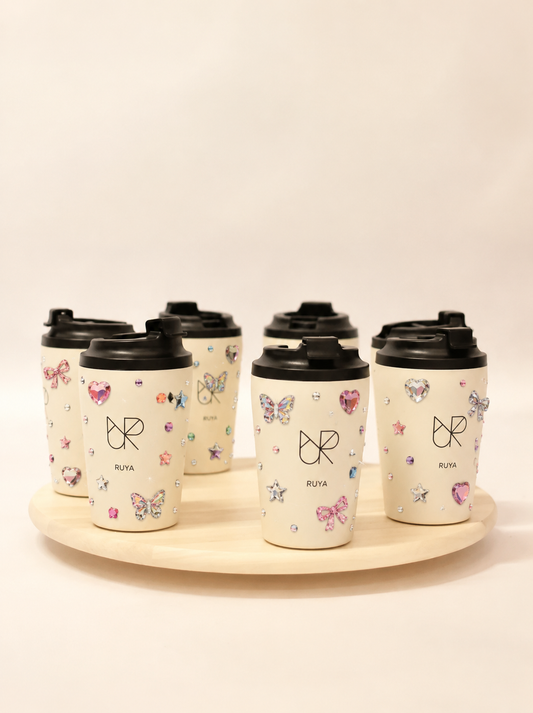 Ruya Coffee Cup