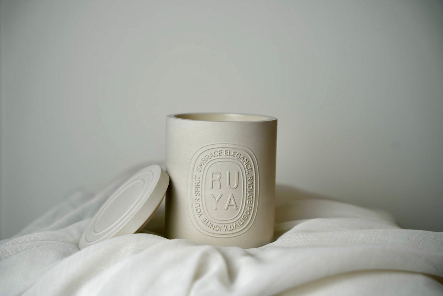 Scented candle Hermes International