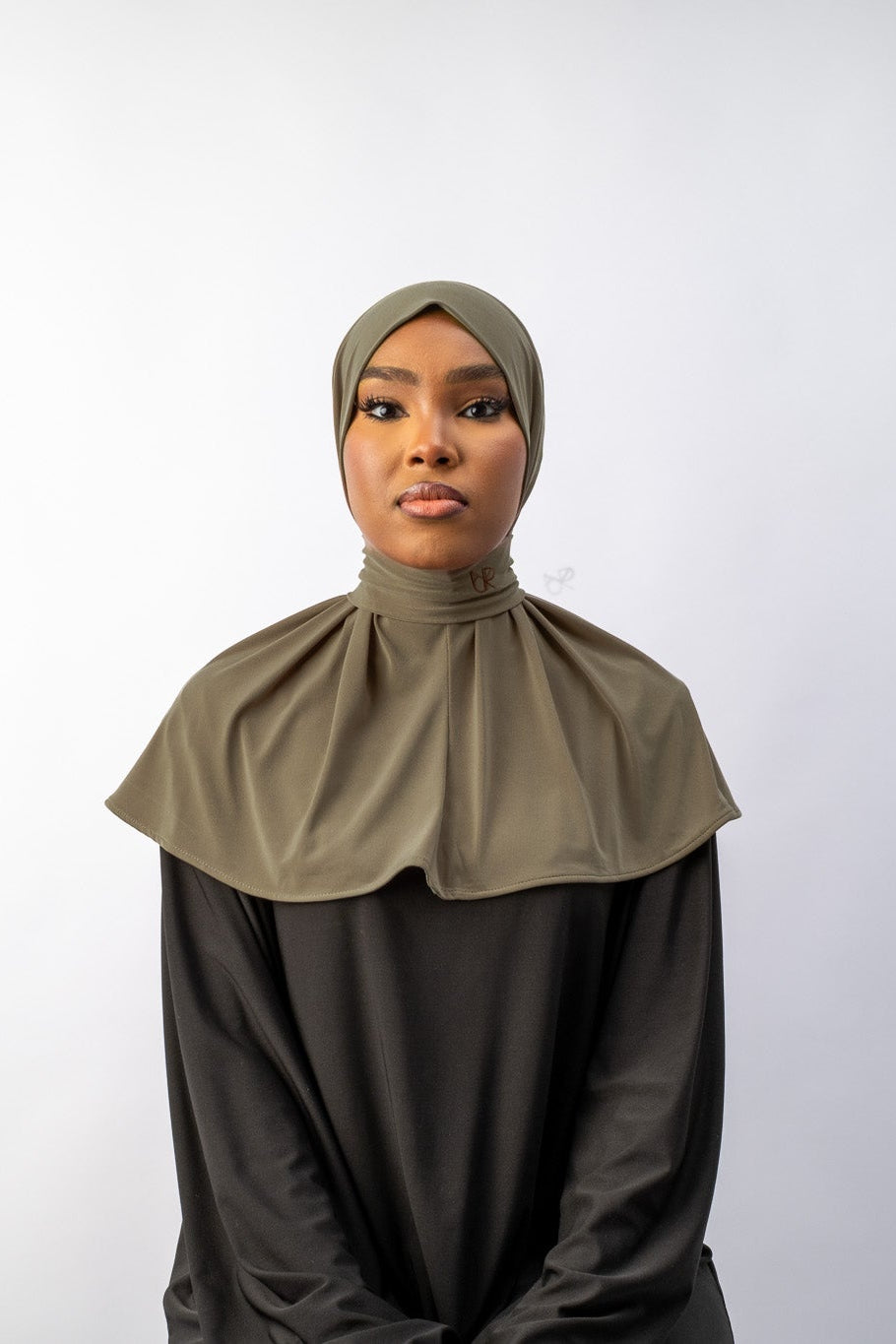 Straya one strap - Ash Green