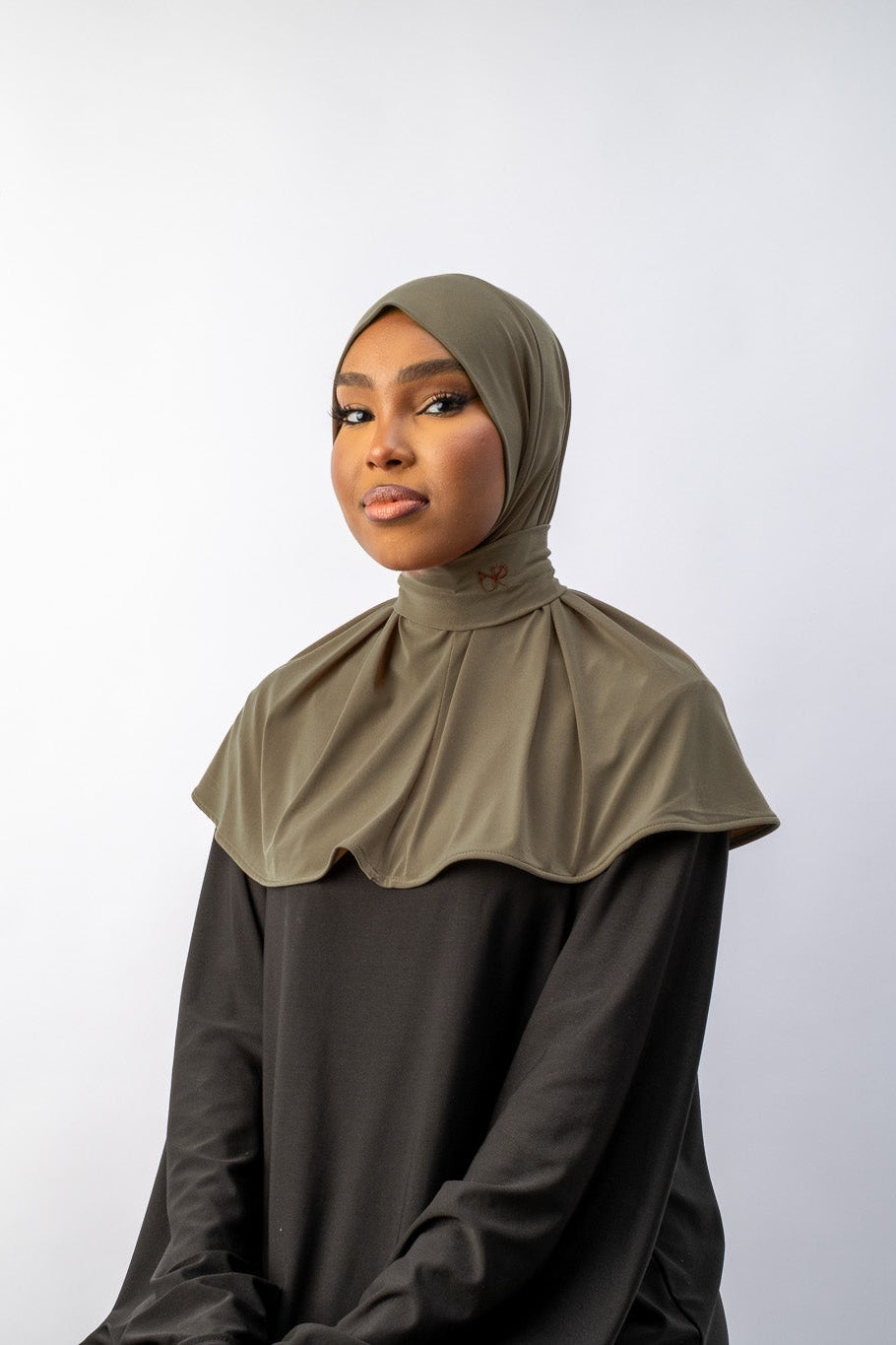 Straya one strap - Ash Green