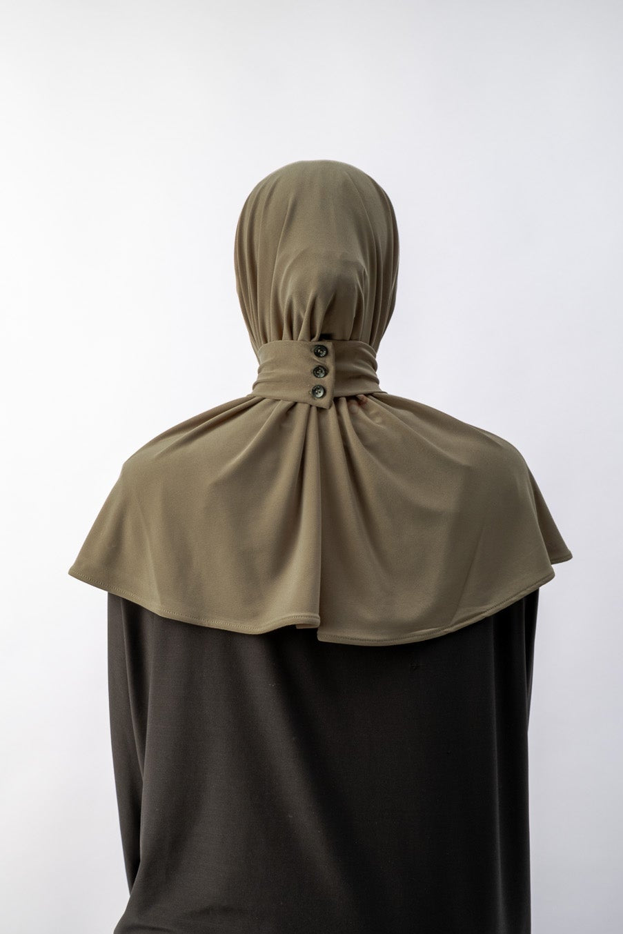 Straya one strap - Ash Green