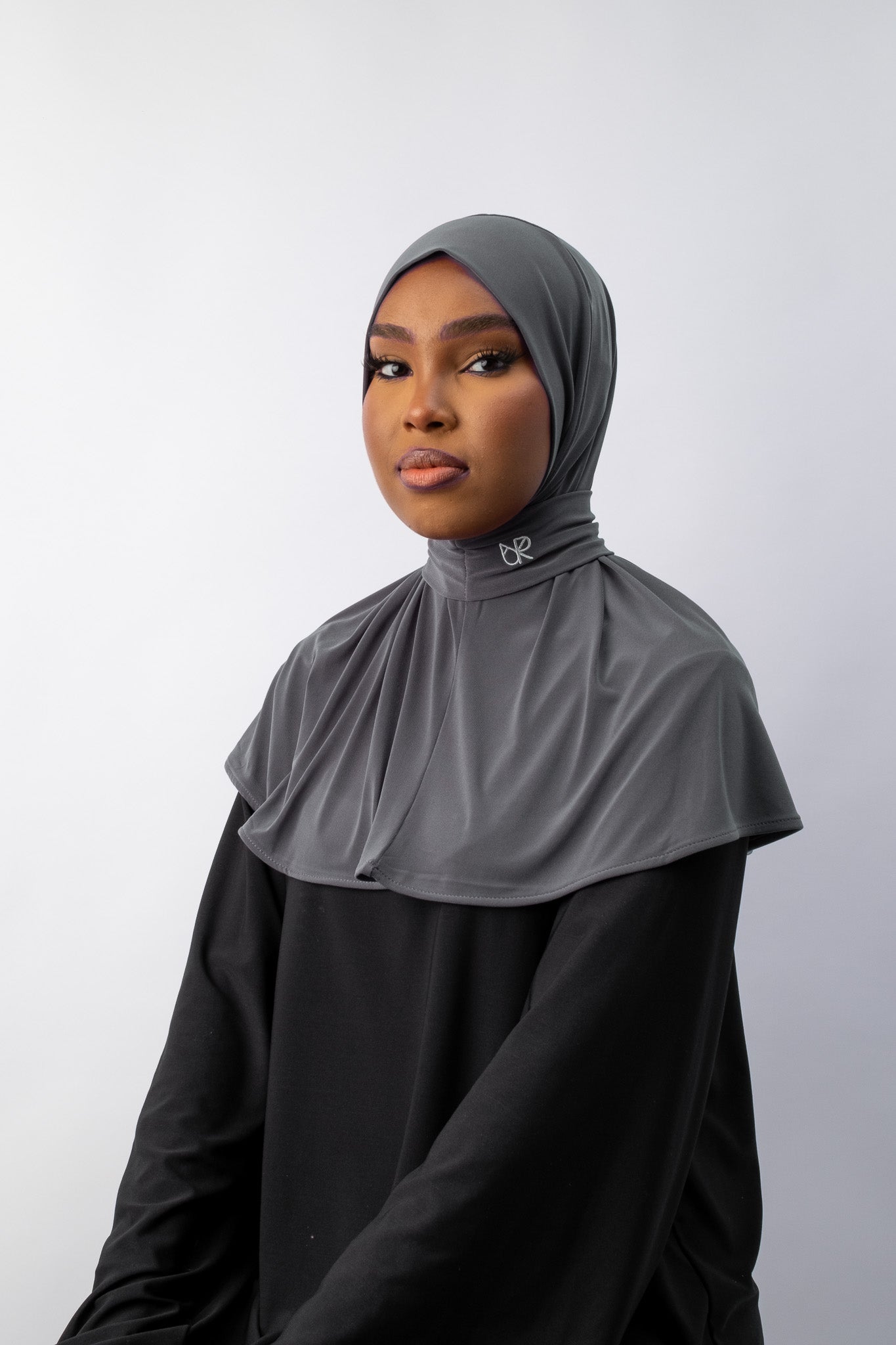 Straya two strap - Slate Grey