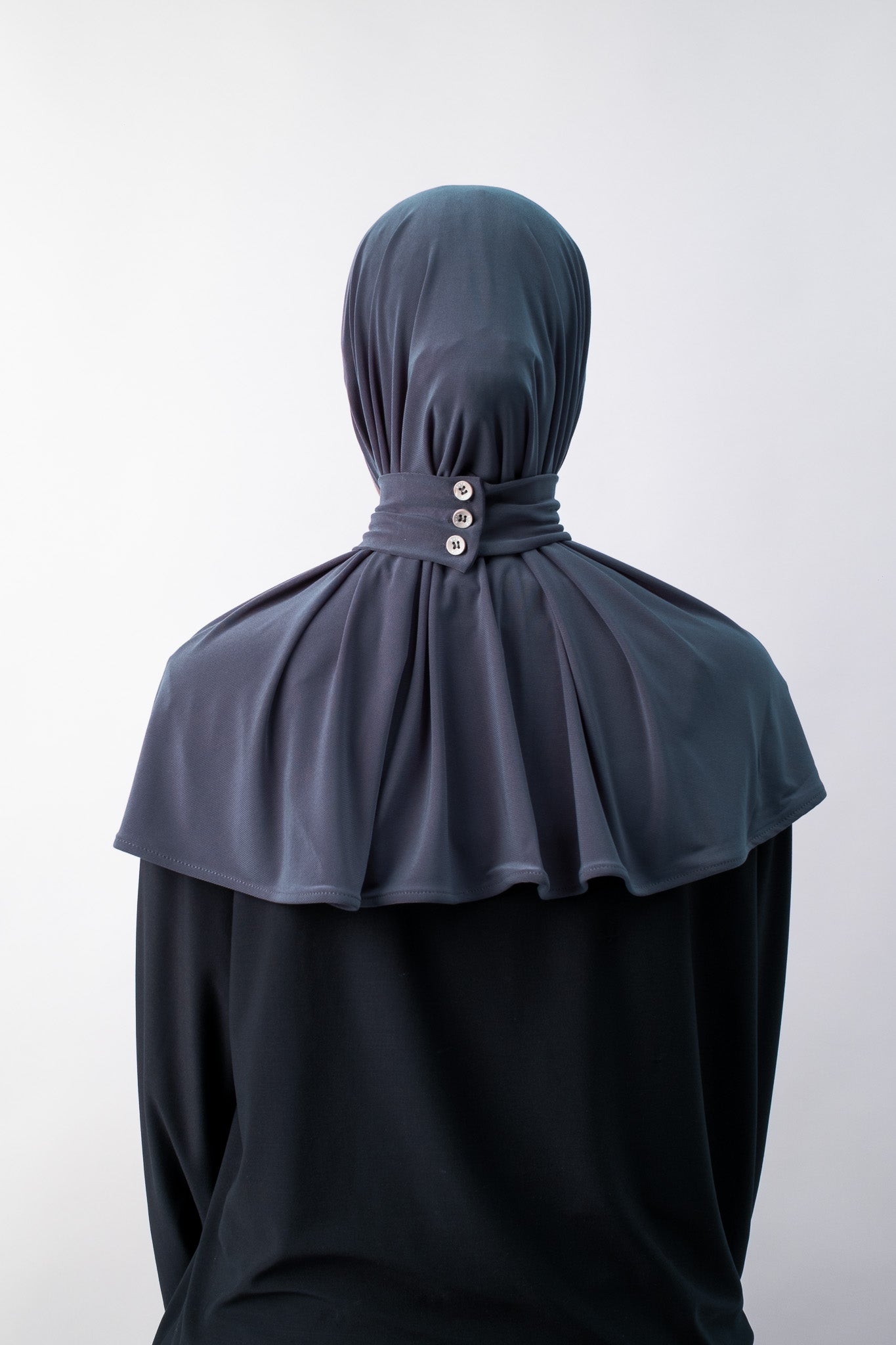 Straya two strap - Denim Blue