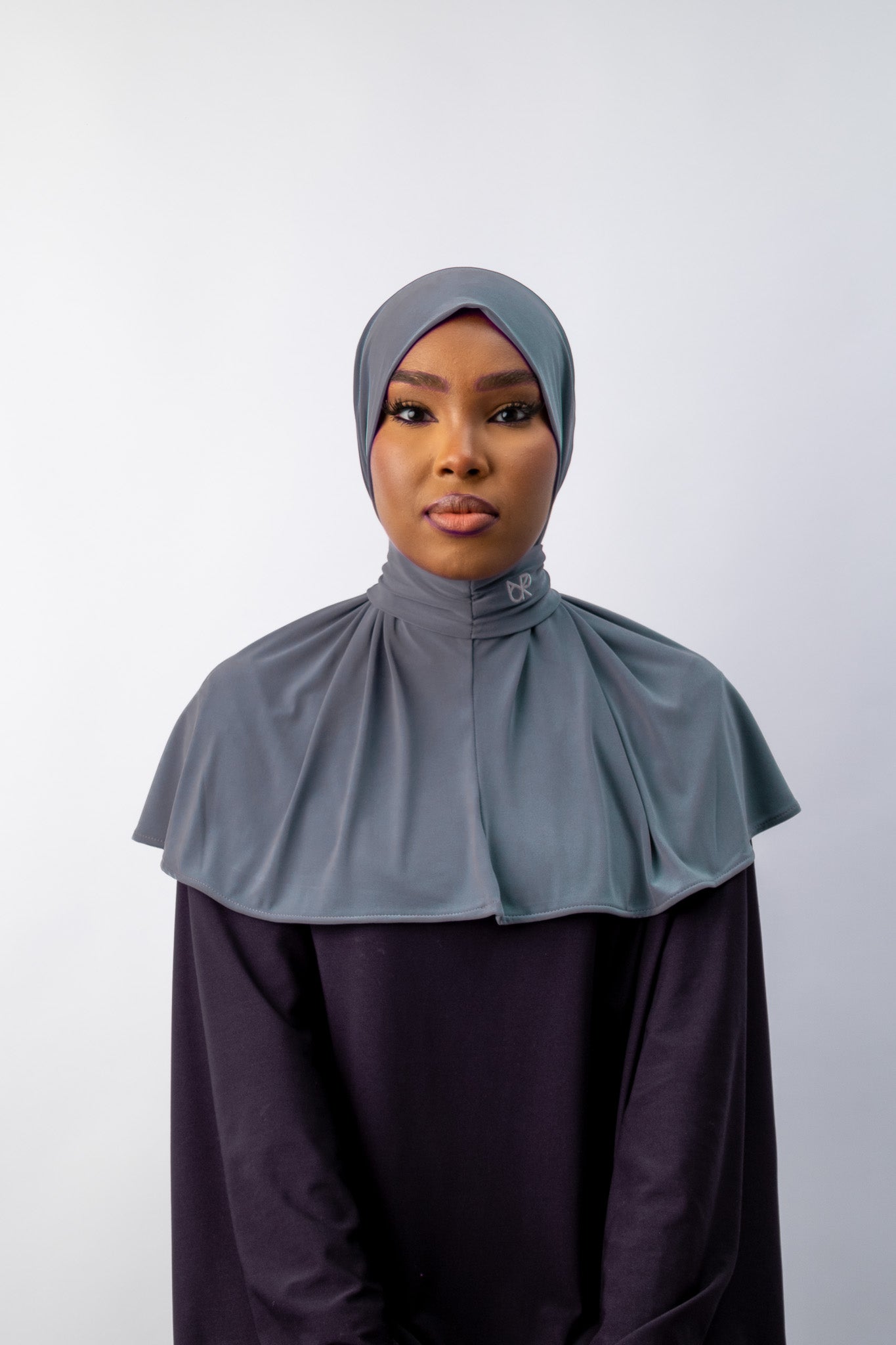 Straya two strap - Clouded Blue