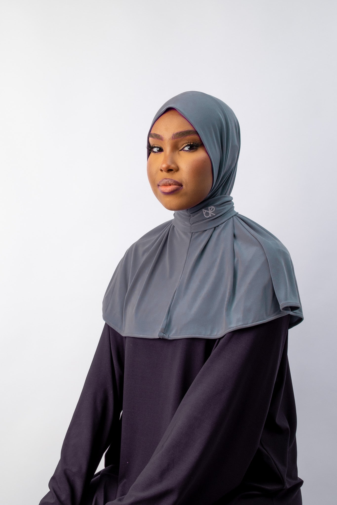 Straya two strap - Clouded Blue