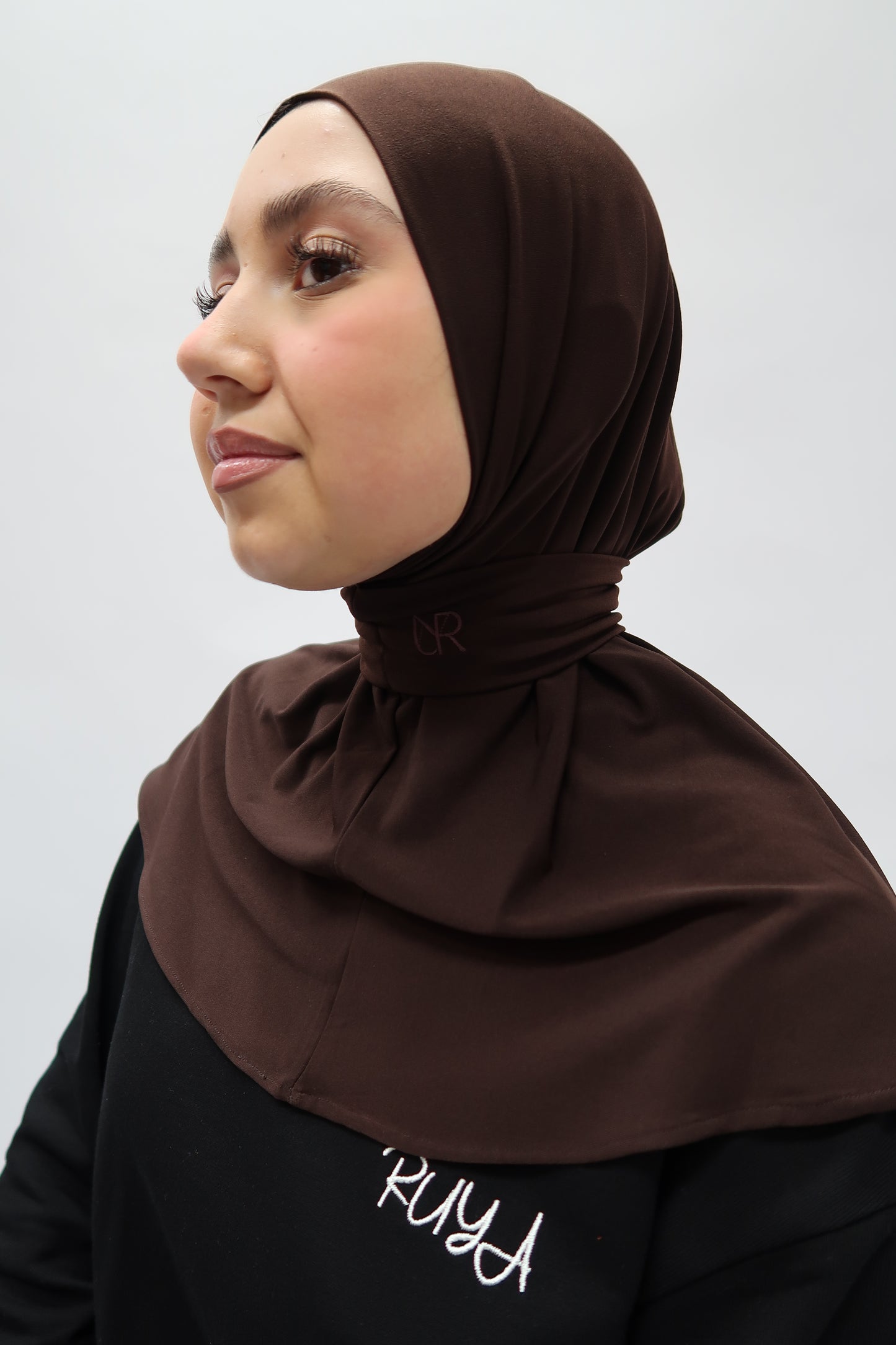 Straya two strap - Dark Cacao