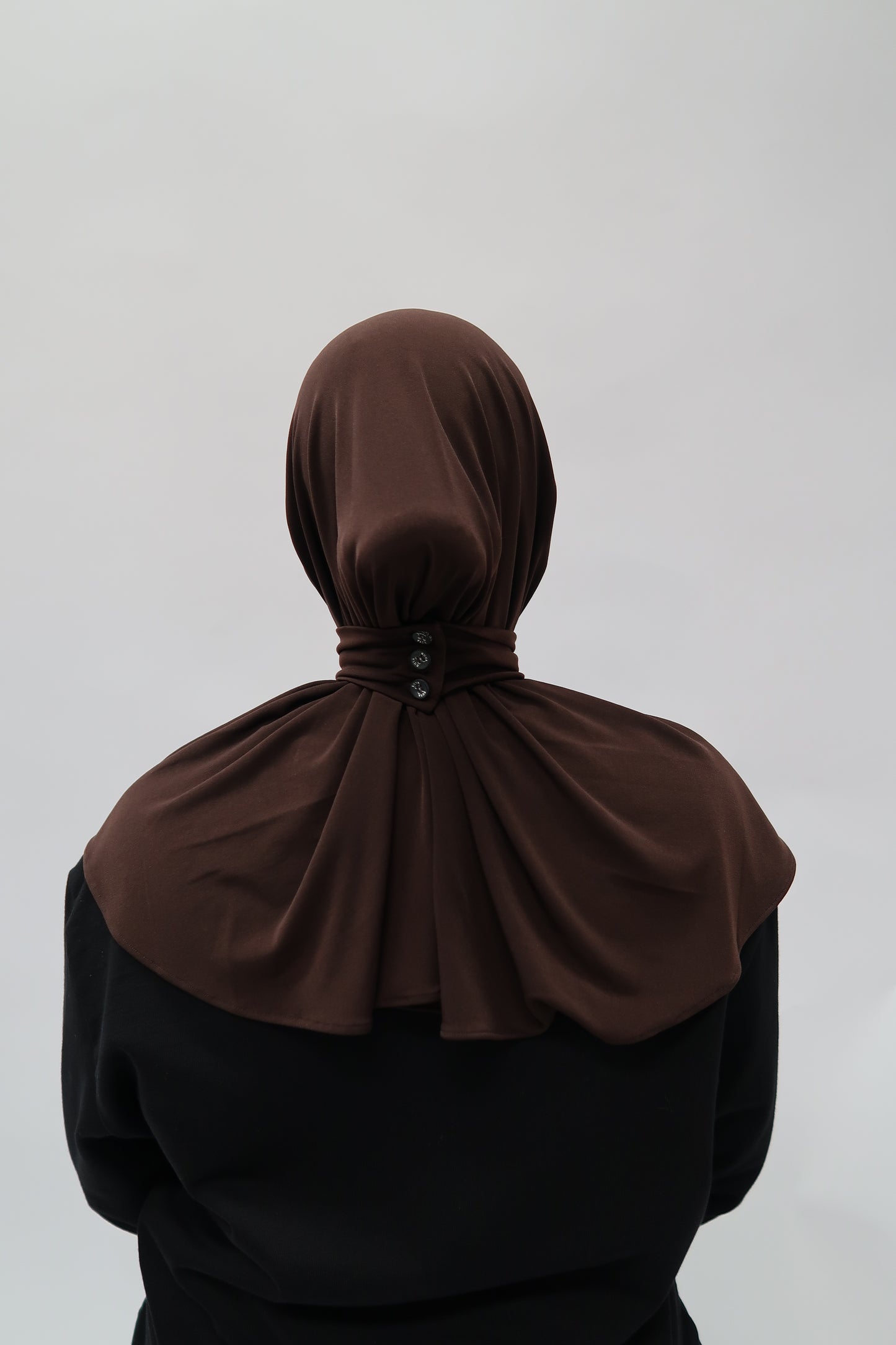 Straya two strap - Dark Cacao