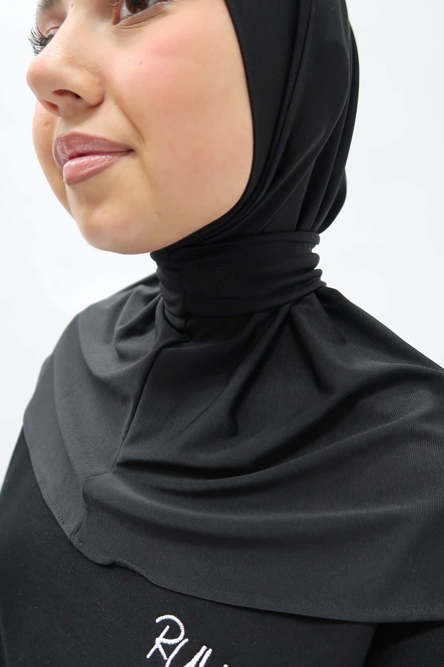 Straya two strap - Black Black